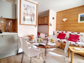 Appartement lumineux Départ ski aux pieds Terrasse - FR-1-344-912